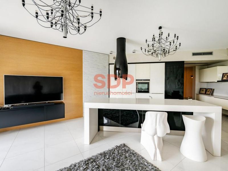 Mieszkanie 113 m², Wrocław, Śródmieście, Jedności Narodowej - ID: 15946039