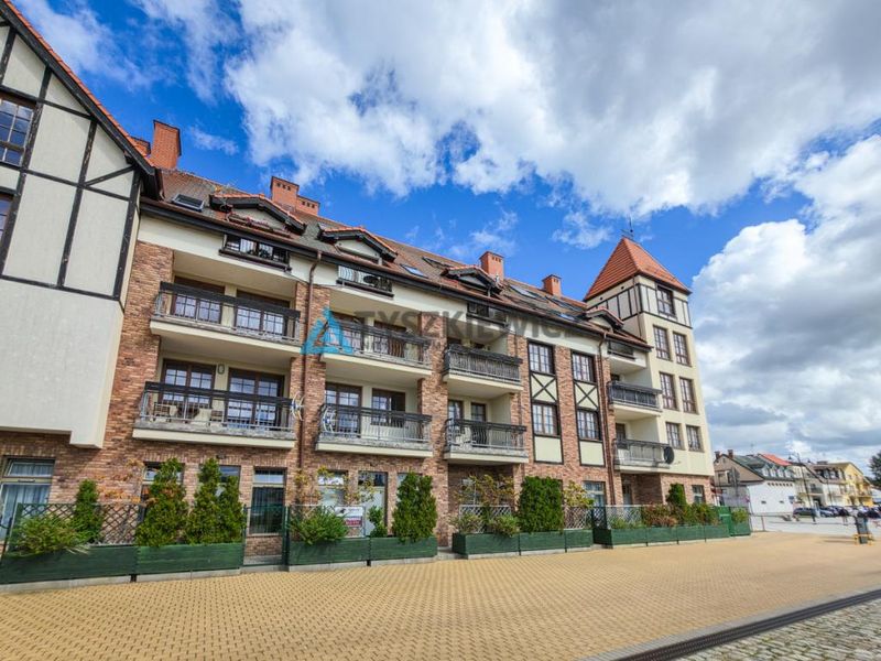 Zdjęcie ogłoszenia -  