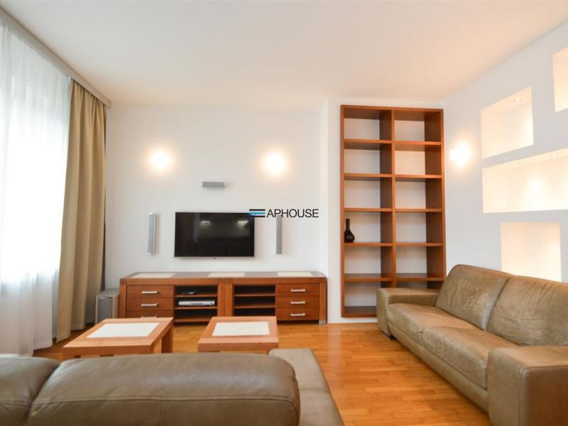 Mieszkanie 98&nbsp;m², Kraków, Stare Miasto, Retoryka - ID: 15946564