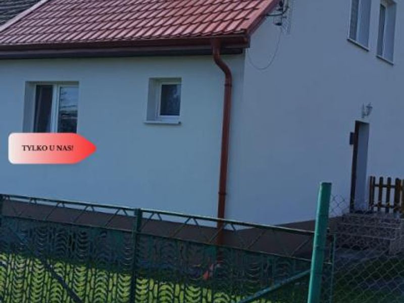 Zdjęcie ogłoszenia -  