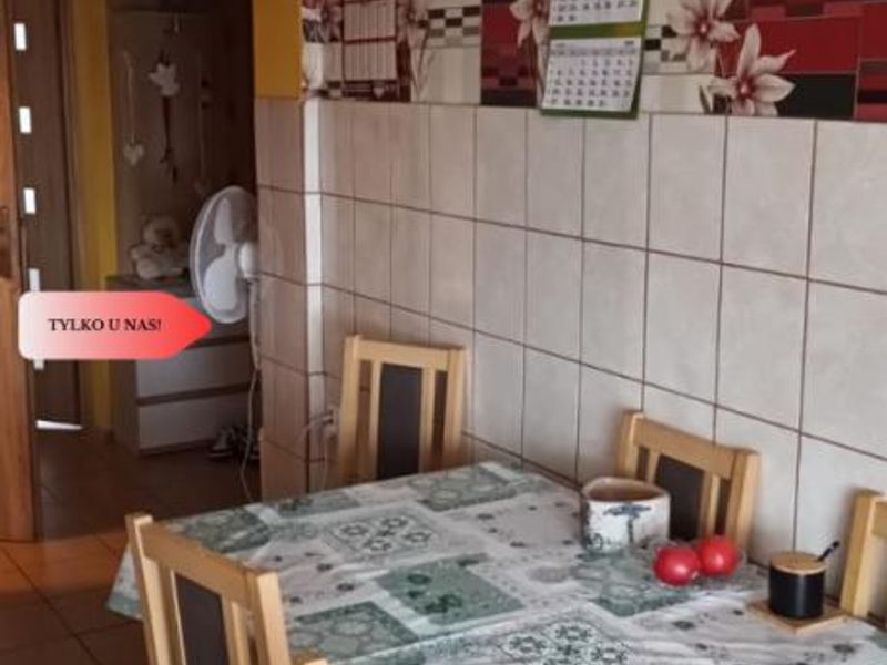 Zdjęcie ogłoszenia -  