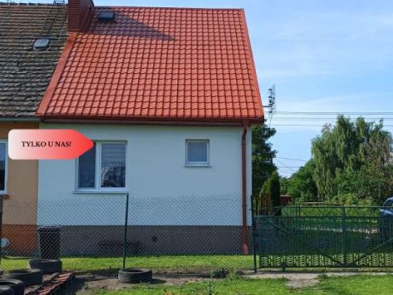 Zdjęcie ogłoszenia -  