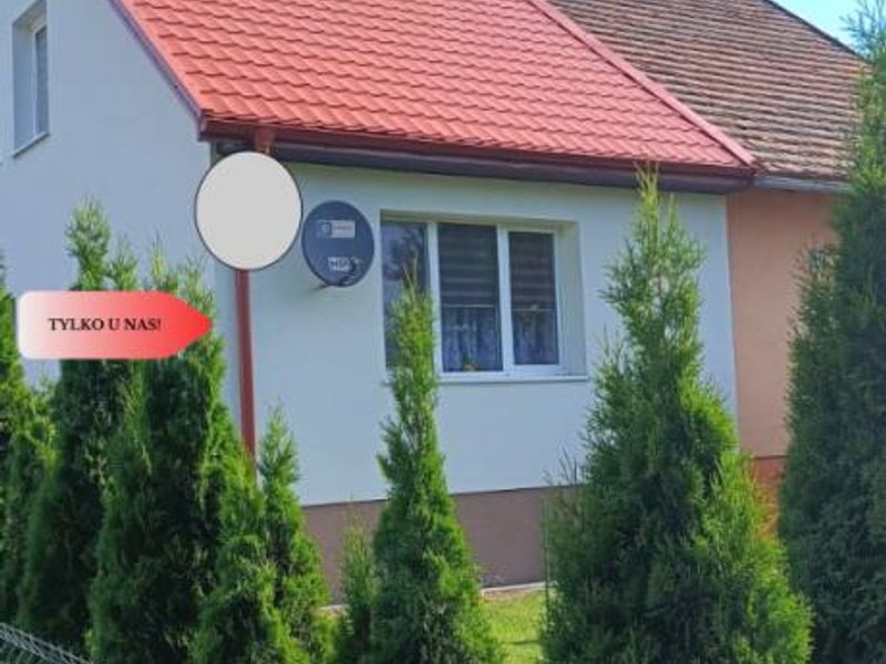 Zdjęcie ogłoszenia -  