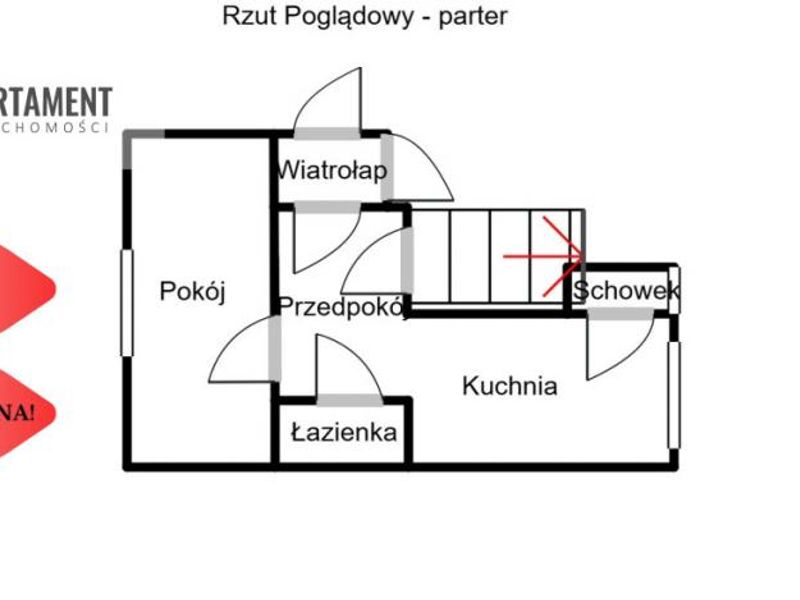 Zdjęcie ogłoszenia -  