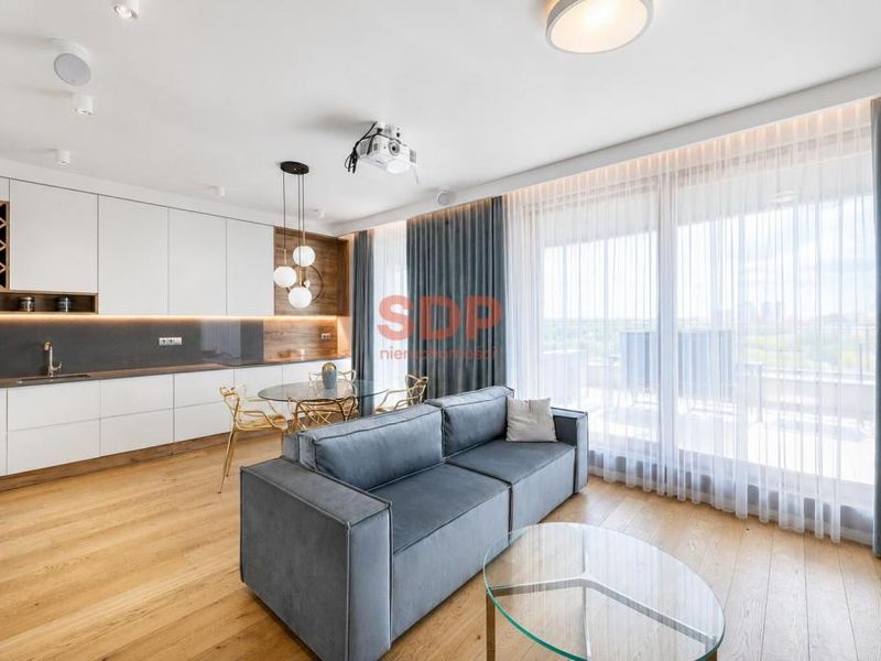 Mieszkanie 80&nbsp;m², Wrocław, Księcia Witolda - ID: 15946884
