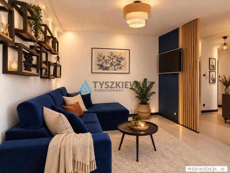Zdjęcie ogłoszenia -  