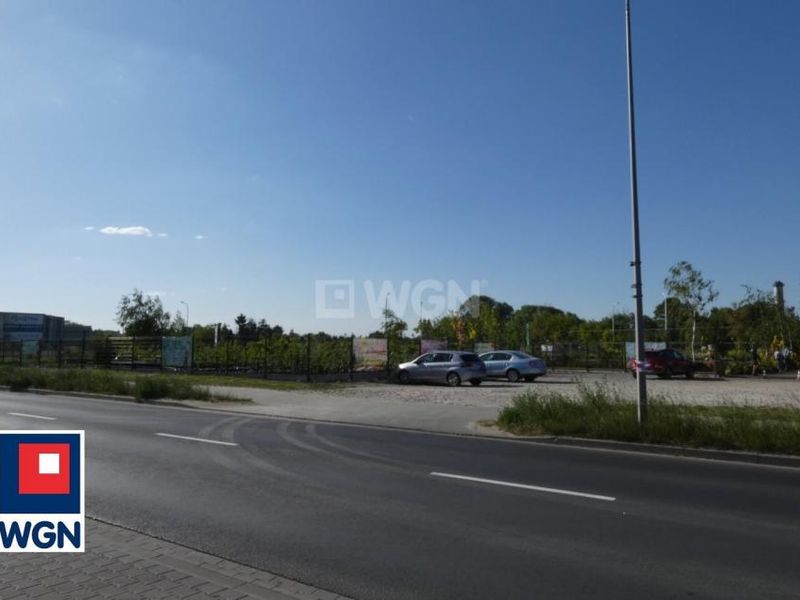 Zdjęcie ogłoszenia -  