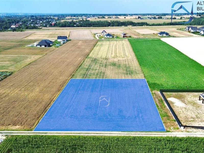 Zdjęcie ogłoszenia -  