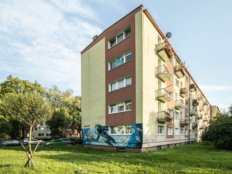 Zdjęcie ogłoszenia -  