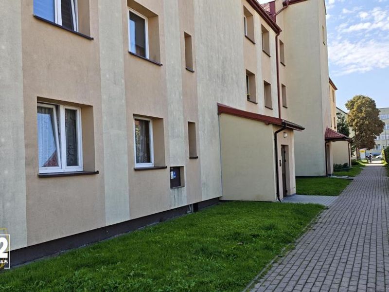 Zdjęcie ogłoszenia -  
