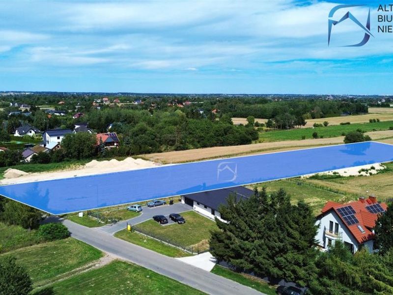 Zdjęcie ogłoszenia -  