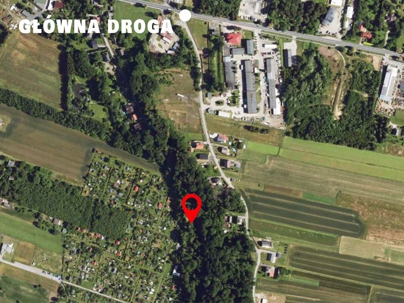 Zdjęcie ogłoszenia -  