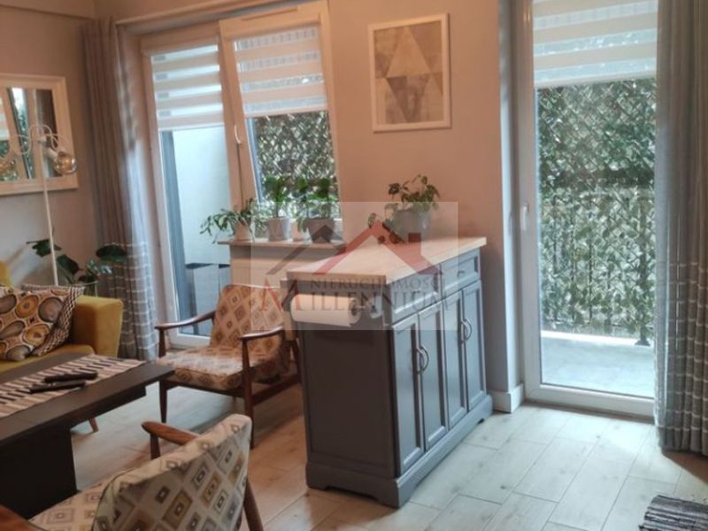 Mieszkanie 40,5&nbsp;m², Legionowo, Ogrodowa - ID: 15948306