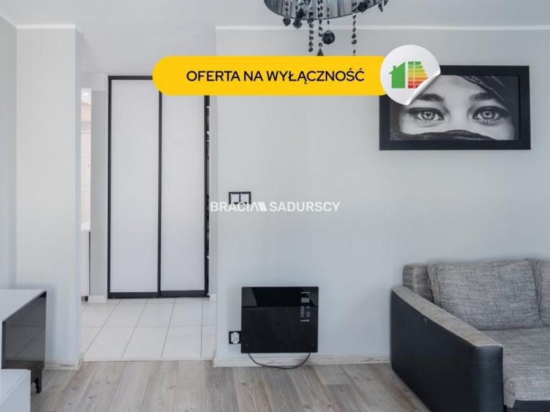 Zdjęcie ogłoszenia -  