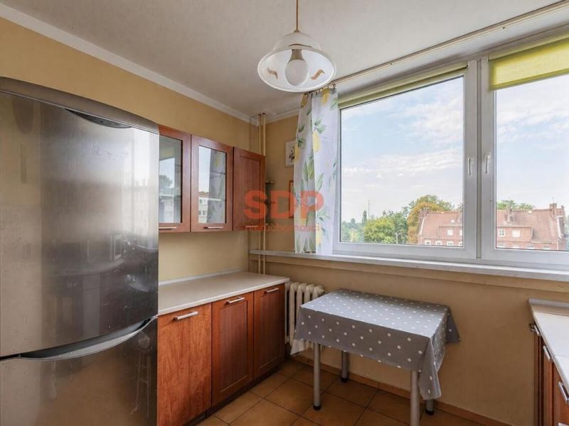Mieszkanie 56&nbsp;m², Wrocław, Al. Poprzeczna - ID: 15948739