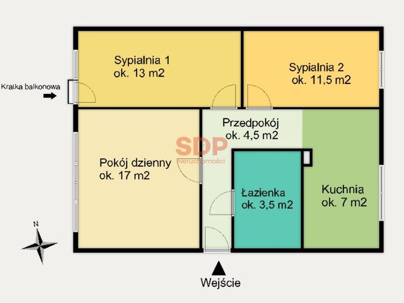 Zdjęcie ogłoszenia -  