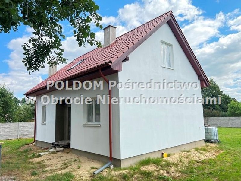 Zdjęcie ogłoszenia -  