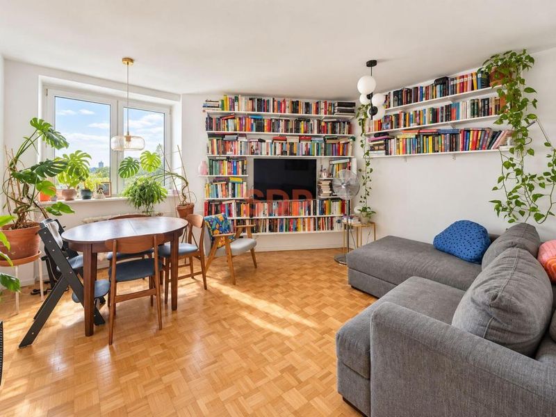 Mieszkanie 64&nbsp;m², Wrocław, Trzebnicka - ID: 15948790