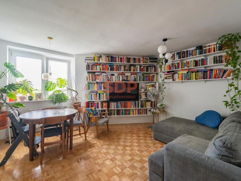 Mieszkanie 64&nbsp;m², Wrocław, Trzebnicka - ID: 15948790
