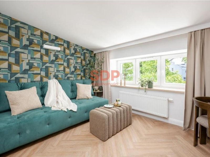 Mieszkanie 15 m², Łódź, Legionów - ID: 15948791