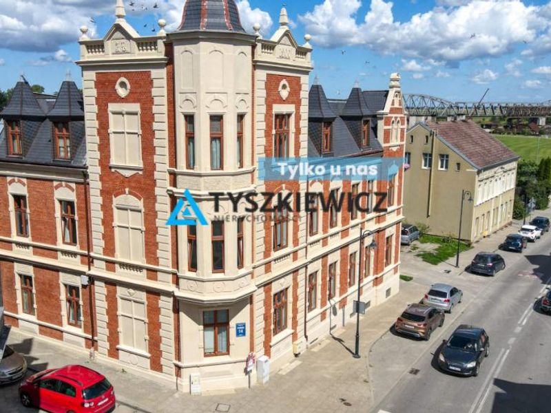 Zamieszkaj w centrum Tczewa - 2 pokoje - ID: 15948821