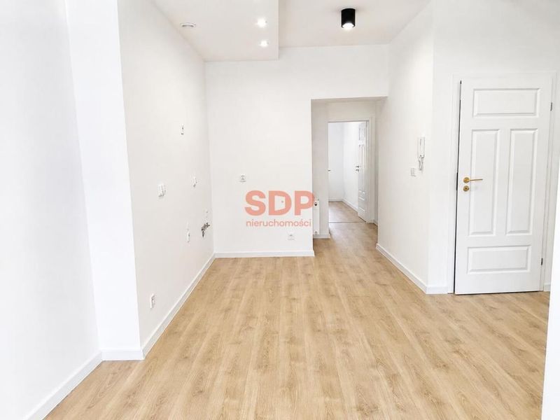Mieszkanie 54&nbsp;m², Chorzów, Wolności - ID: 15948835
