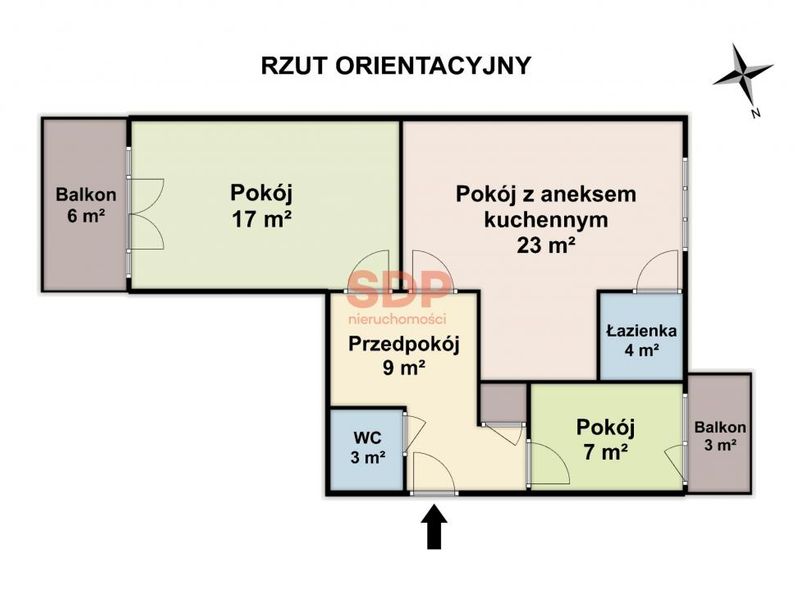 Zdjęcie ogłoszenia -  