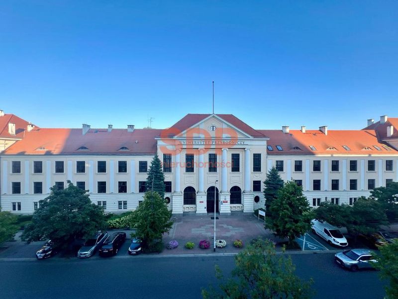 Mieszkanie 63&nbsp;m², Wrocław, Cypriana Kamila Norwida - ID: 15948906