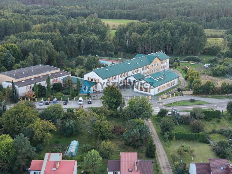 Zdjęcie ogłoszenia -  