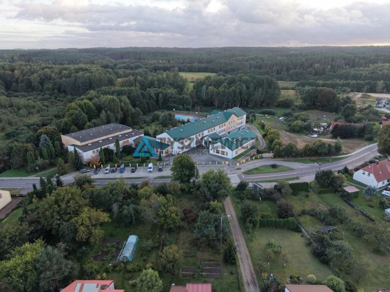 Zdjęcie ogłoszenia -  