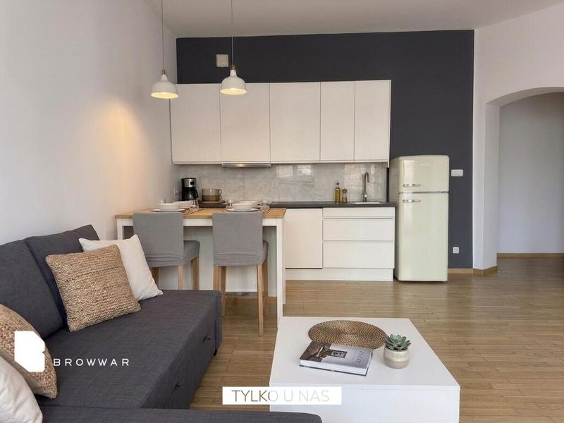 Mieszkanie 37&nbsp;m², Poznań, Łazarz, Andrzeja i Władysława Niegolewskich - ID: 15949060