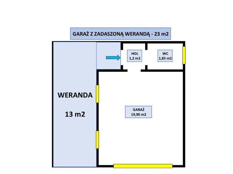Zdjęcie ogłoszenia -  