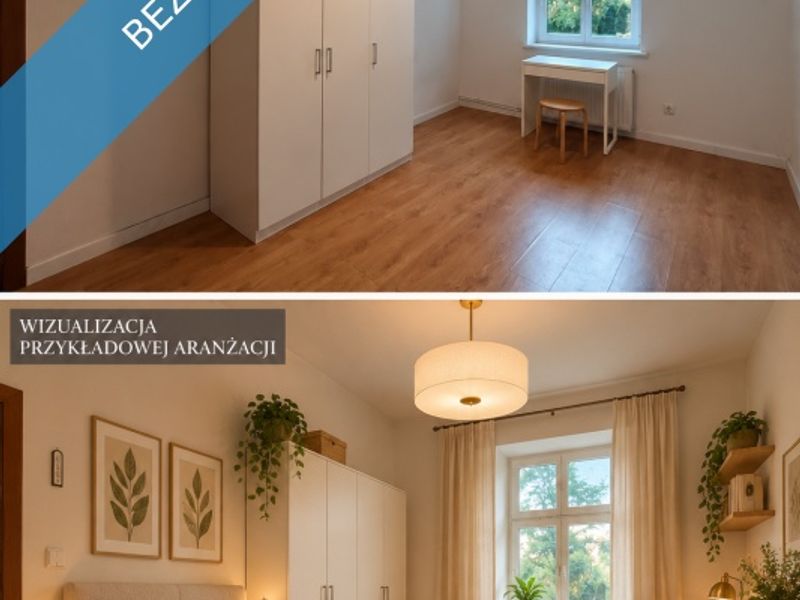 Zdjęcie ogłoszenia -  