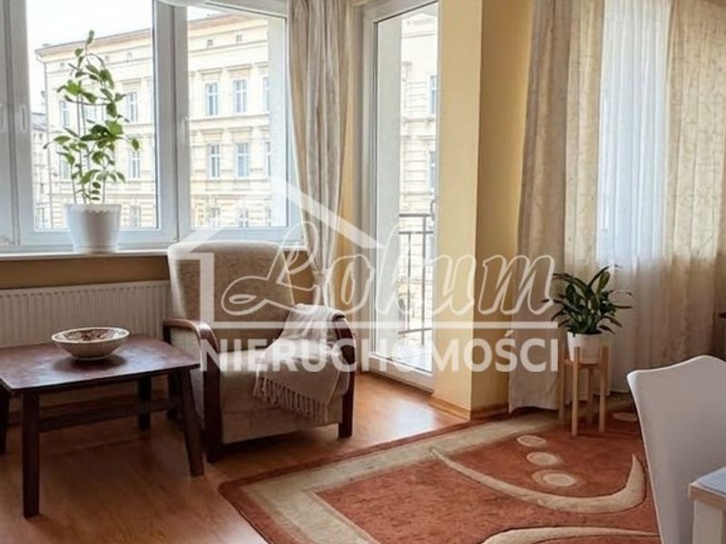 Mieszkanie 58 m², Szczecin, Mikołaja Kopernika - ID: 15949937