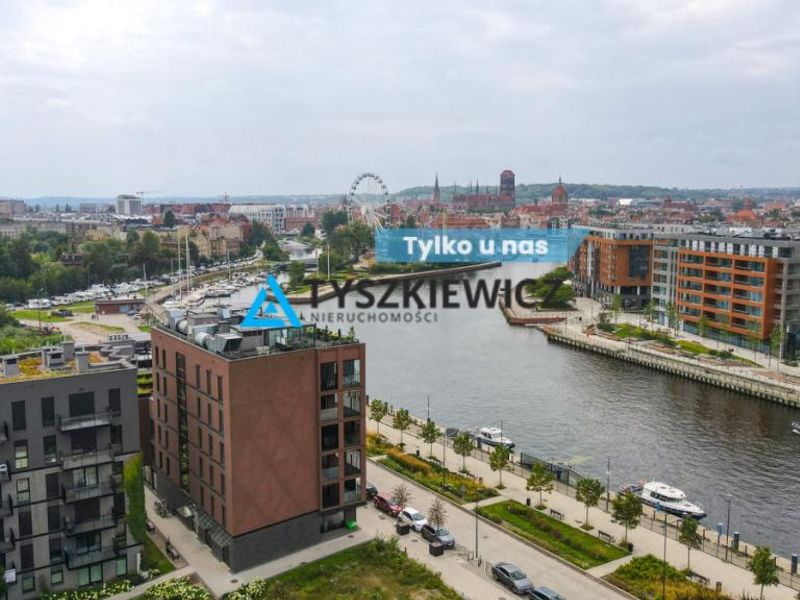 Kompaktowe mieszkanie blisko Starówki - ID: 15950517