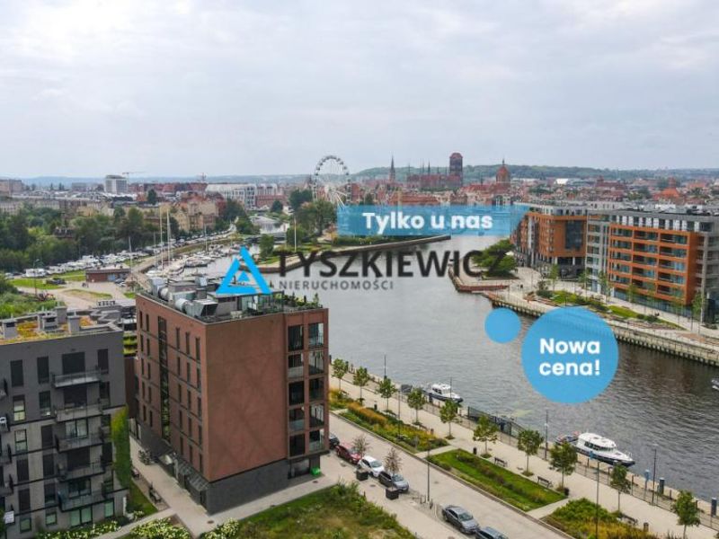 Kompaktowe mieszkanie blisko Starówki - ID: 15950517