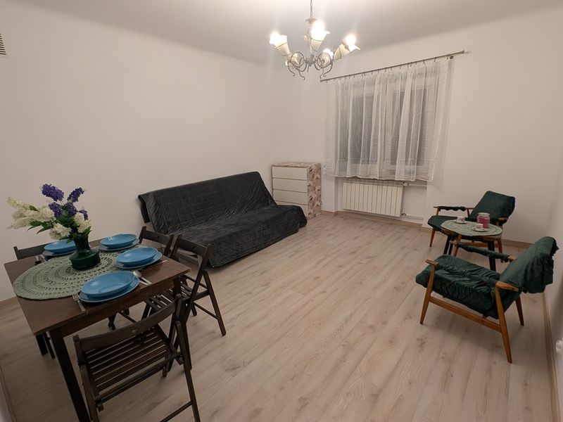 Zdjęcie ogłoszenia -  
