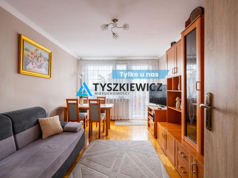 Zadbane mieszkanie | ul. Koszalińska - ID: 15950707
