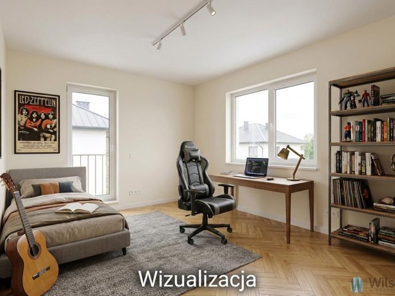 Zdjęcie ogłoszenia -  