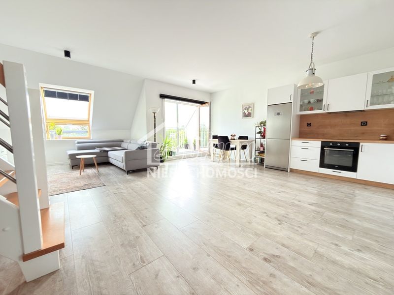 Mieszkanie 85&nbsp;m², Szczecin - ID: 15950798