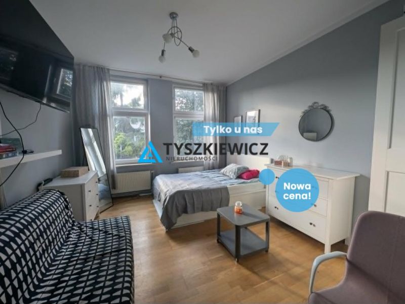 Śródmieście / cicho/ bezpiecznie / 2 osobne pokoje - ID: 15950804