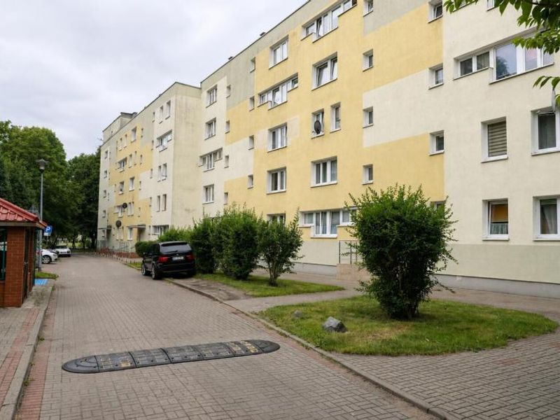 Zdjęcie ogłoszenia -  