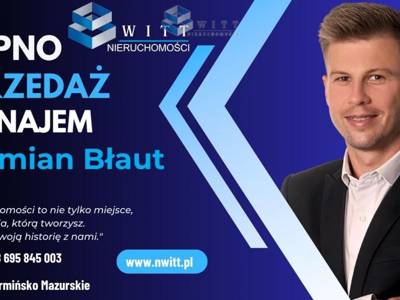 Zdjęcie ogłoszenia -  