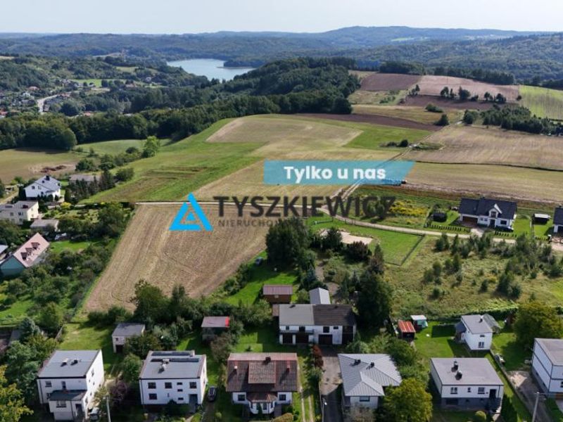 Działka z domkiem letniskowym na sprzedaż. - ID: 15951415