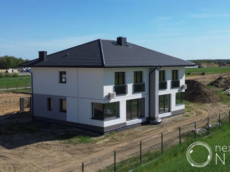 Zdjęcie ogłoszenia -  