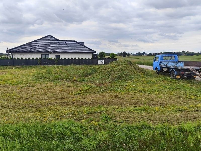 Zdjęcie ogłoszenia -  