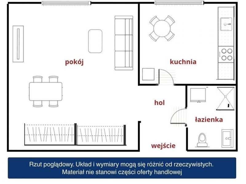 Zdjęcie ogłoszenia -  