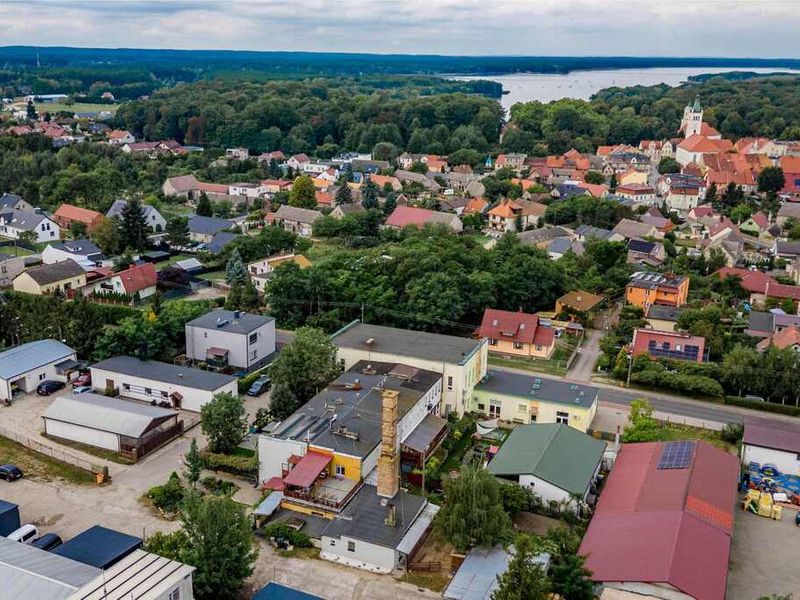 Zdjęcie ogłoszenia -  