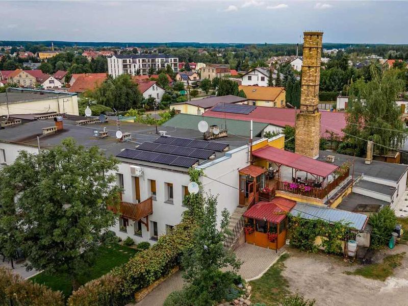 Zdjęcie ogłoszenia -  