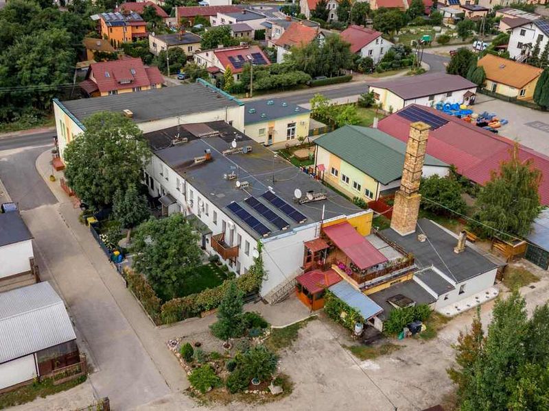 Zdjęcie ogłoszenia -  